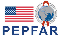 PEPFAR