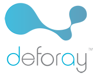 Deforay Logo